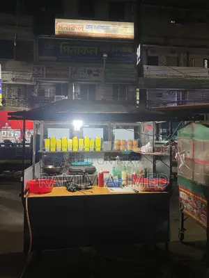 Foodcart For Sell