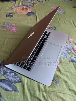 Laptop Apple MacBook Air 2017 8GB Intel Core I5 SSD 128GB