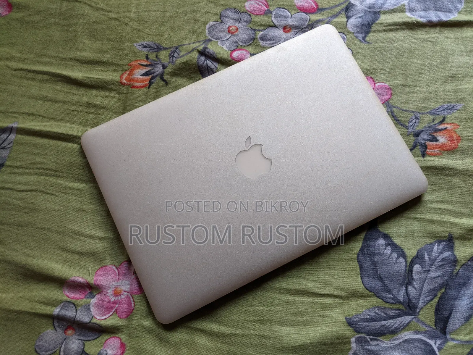 Laptop Apple MacBook Air 2017 8GB Intel Core I5 SSD 128GB