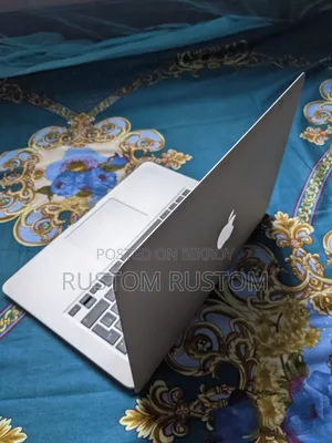 Laptop Apple MacBook Air 2017 8GB Intel Core I5 SSD 128GB