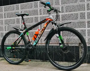 Phoenix 26"" হাইড্রলিক গিয়ার সাইকেল ফুল ওকে