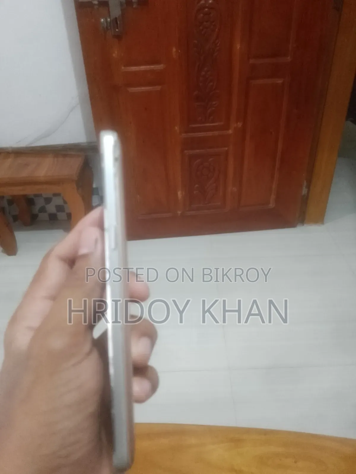 Samsung Galaxy Grand Prime 8 GB Gold