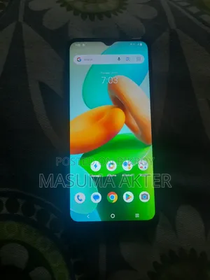 ভিভো ওয়াই০২ ৩২ জিবি কালো