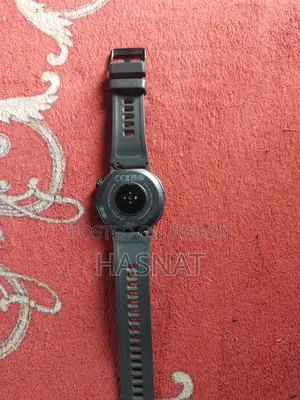 স্মার্ট ঘড়িটি বিক্রি করা হবে