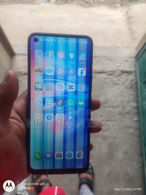 টেকনো স্পার্ক ৬.০ ৬৪ জিবি কালো