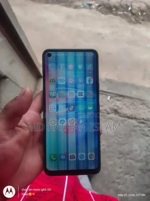 Tecno Spark 6.0 64 GB Black