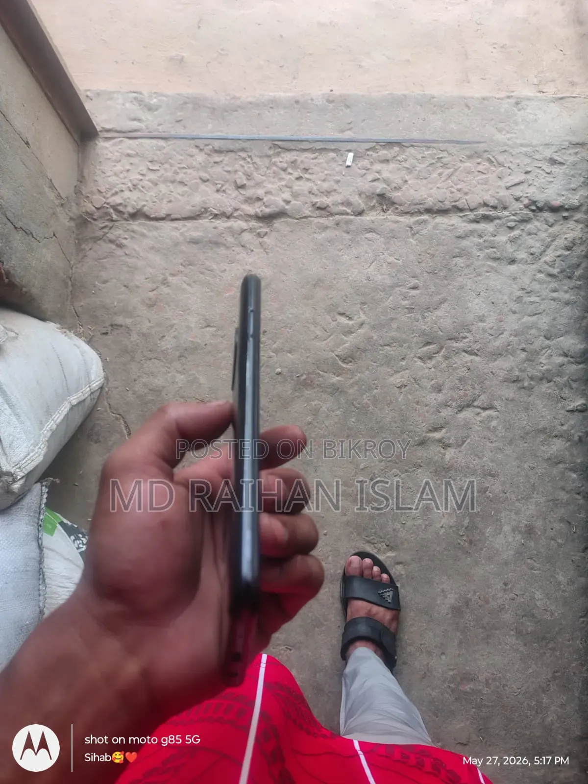 Tecno Spark 6.0 64 GB Black