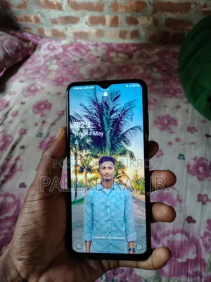 Samsung Galaxy A03s 64 GB Black