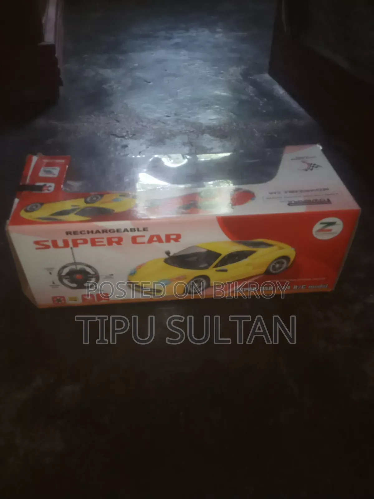 New good car for sale