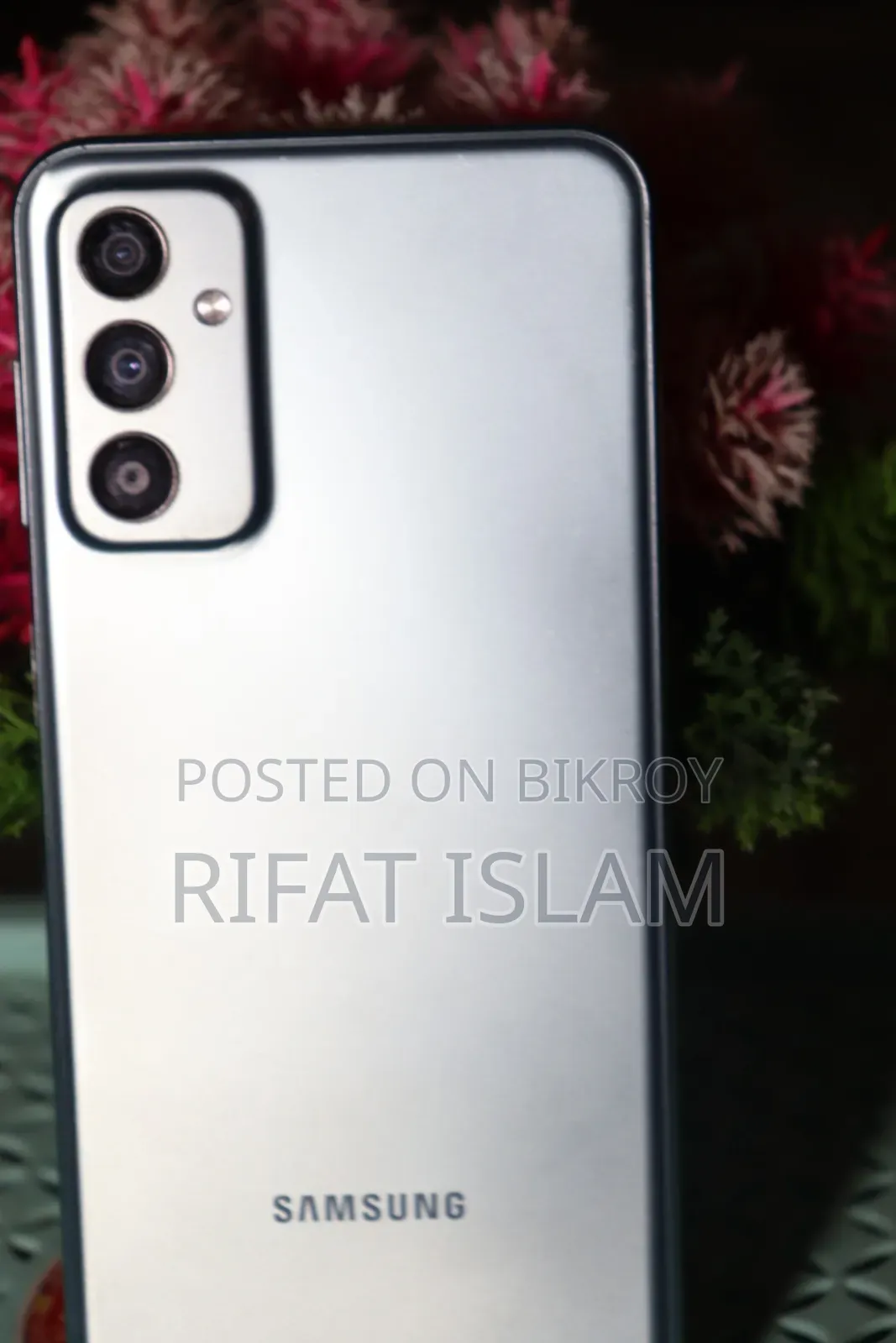 Samsung Galaxy F23 ১২৮ জিবি ব্লু