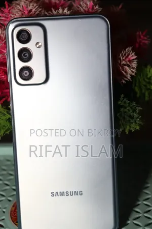 Samsung Galaxy F23 ১২৮ জিবি ব্লু