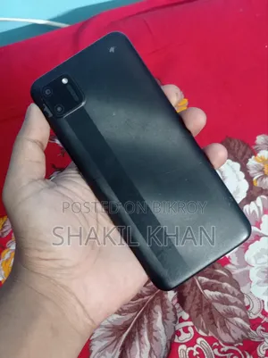 Realme C11 32 GB Black