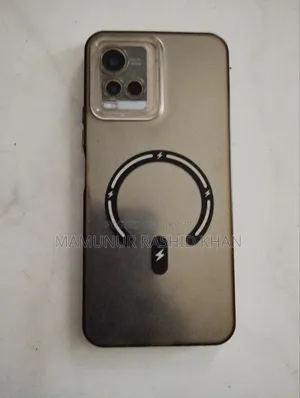 Vivo Y21 64 GB Blue