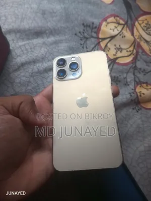 Apple iPhone 13 Pro 128 GB Gold
