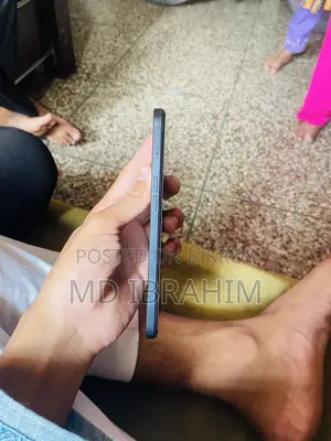 Oppo F21 Pro 128 GB Black