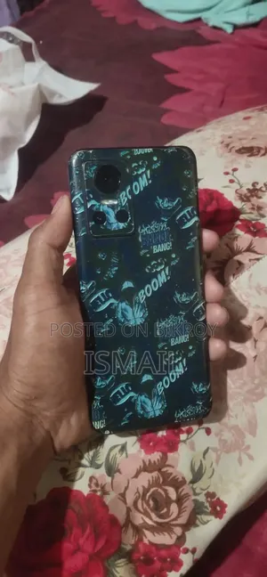 Realme GT Neo 3 128 GB