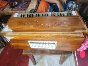 Personal Used Harmonium