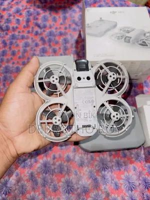 Dji Neo Full Fresh Look Like New.