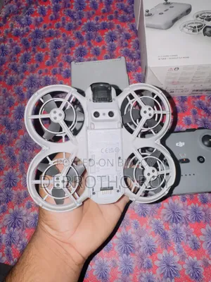 Dji Neo Full Fresh Look Like New.