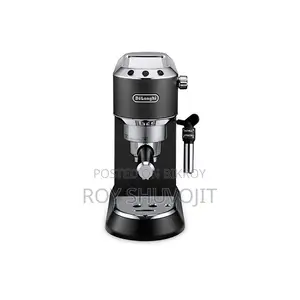 De'longhi Dedica Ec685 Espresso Machine