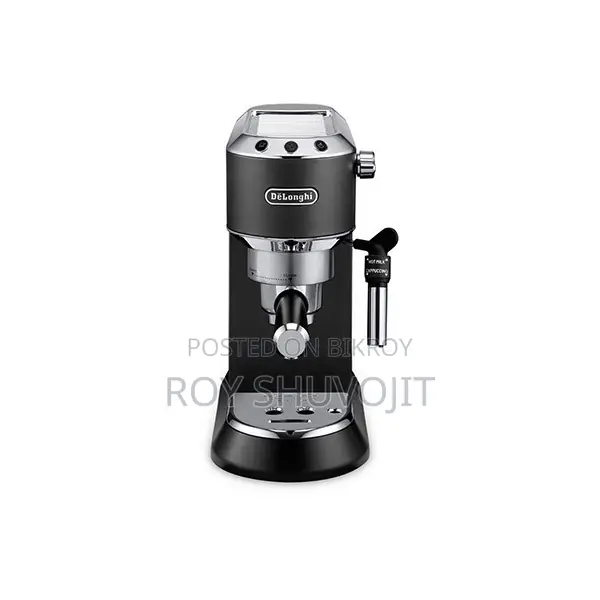 De'longhi Dedica Ec685 Espresso Machine