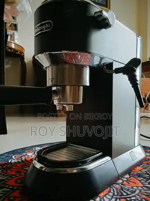 De'longhi Dedica Ec685 Espresso Machine