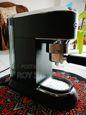 De'longhi Dedica Ec685 Espresso Machine