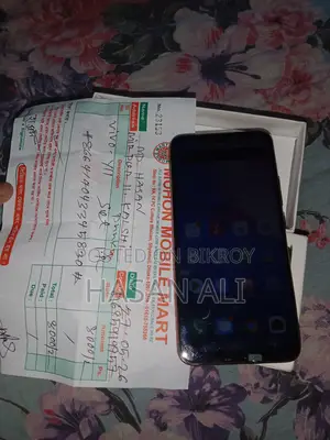 Vivo Y11 32 GB Pink