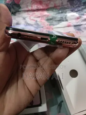 Vivo Y11 32 GB Pink
