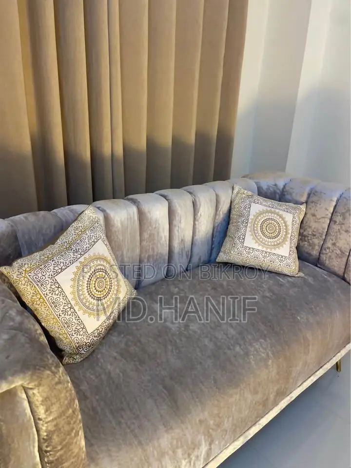 2 Seater Sofa