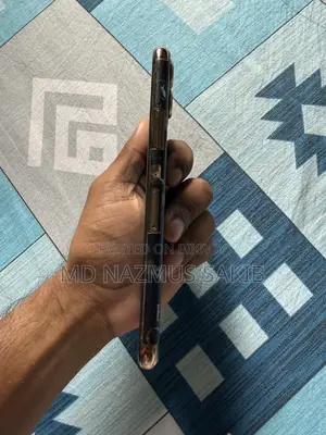 Apple iPhone 11 Pro 256 GB Rose Gold