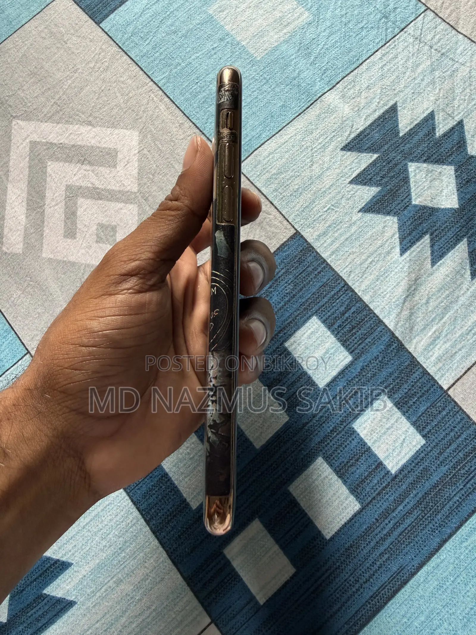 Apple iPhone 11 Pro 256 GB Rose Gold