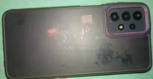 Samsung Galaxy A13 64 GB Black
