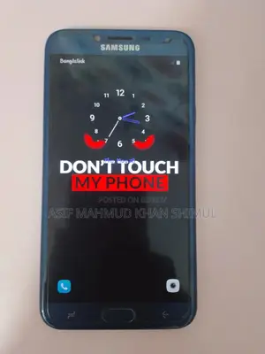 Samsung Galaxy J4 32 GB Blue
