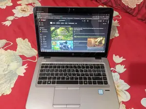Laptop HP 14-dq1088wm 8GB Intel Core i5 SSD 256GB