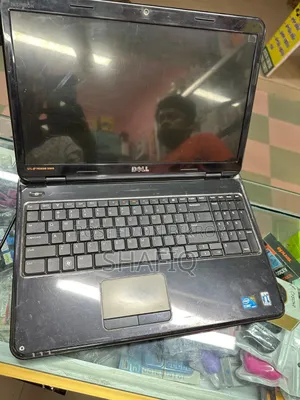 Laptop Dell 4GB Intel Core I3 SSD 256GB