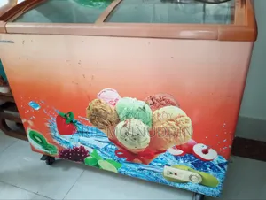 ডিপ ফ্রিজার বড় সাইজ