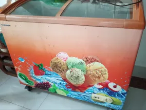 ডিপ ফ্রিজার বড় সাইজ