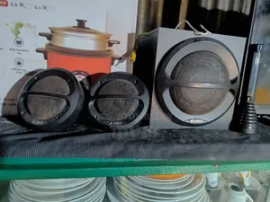টিভি সাউন্ড বক্স