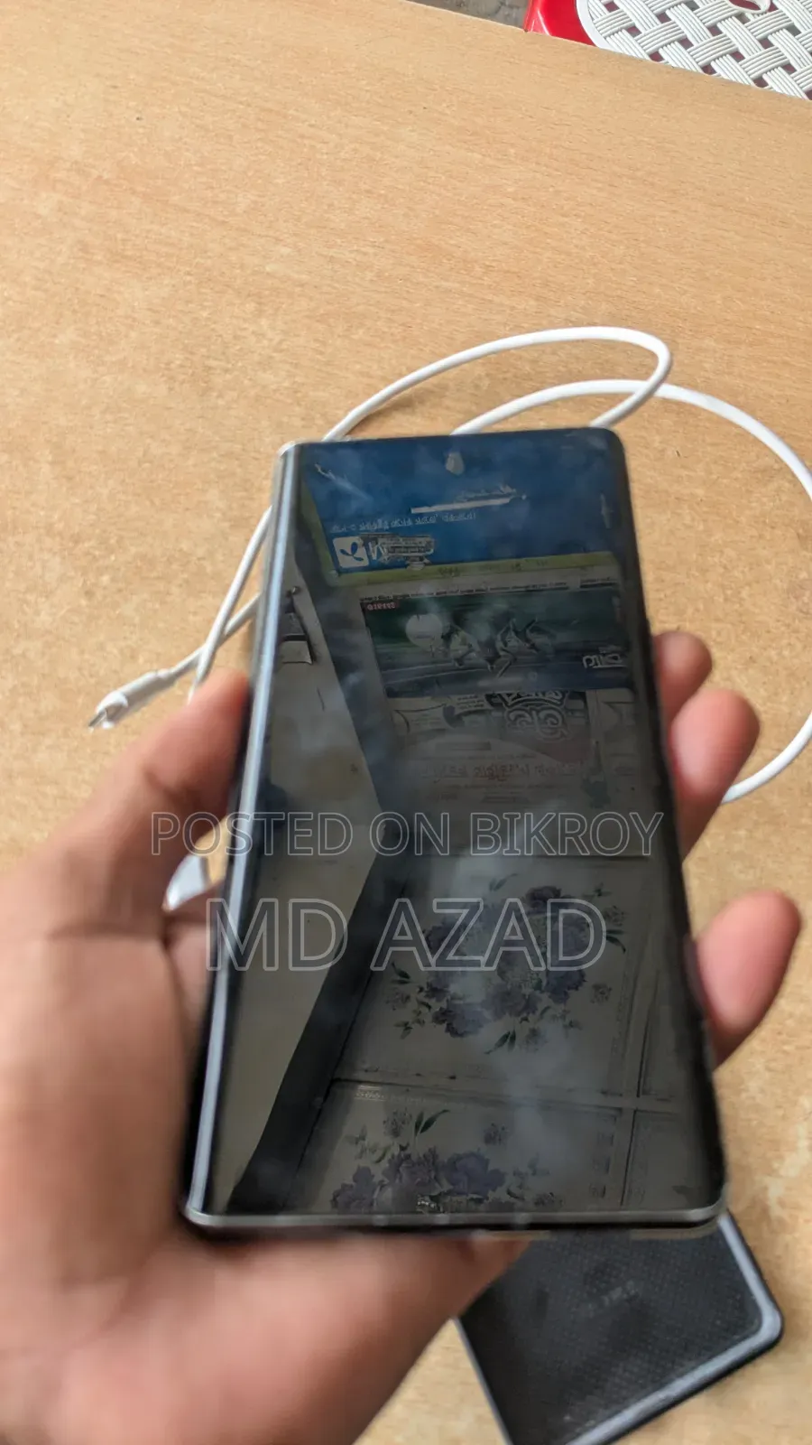 Google Pixel 7 Pro 256 GB Black