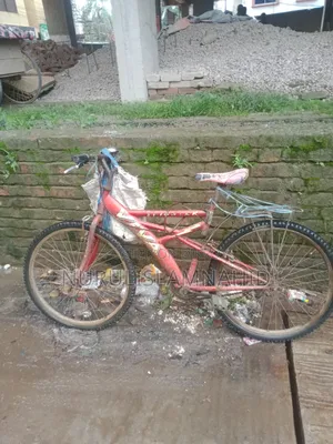 Cycle Bagla