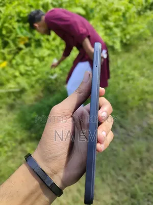Infinix Smart 20 128 GB Black