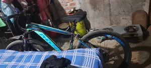 Gear Cycle