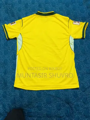Brazil Premium Quality Jersey