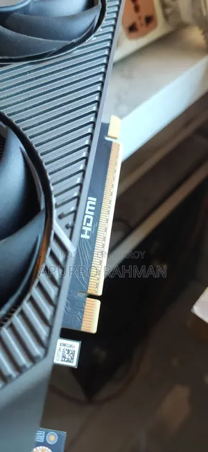 Zotac Twin Edge RTX 5060 Ti 16gb Oc