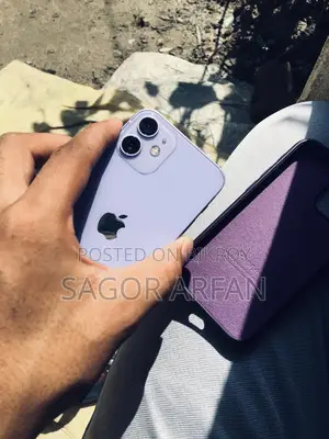 Apple iPhone 12 Mini 128 GB Purple