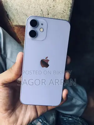 Apple iPhone 12 Mini 128 GB Purple