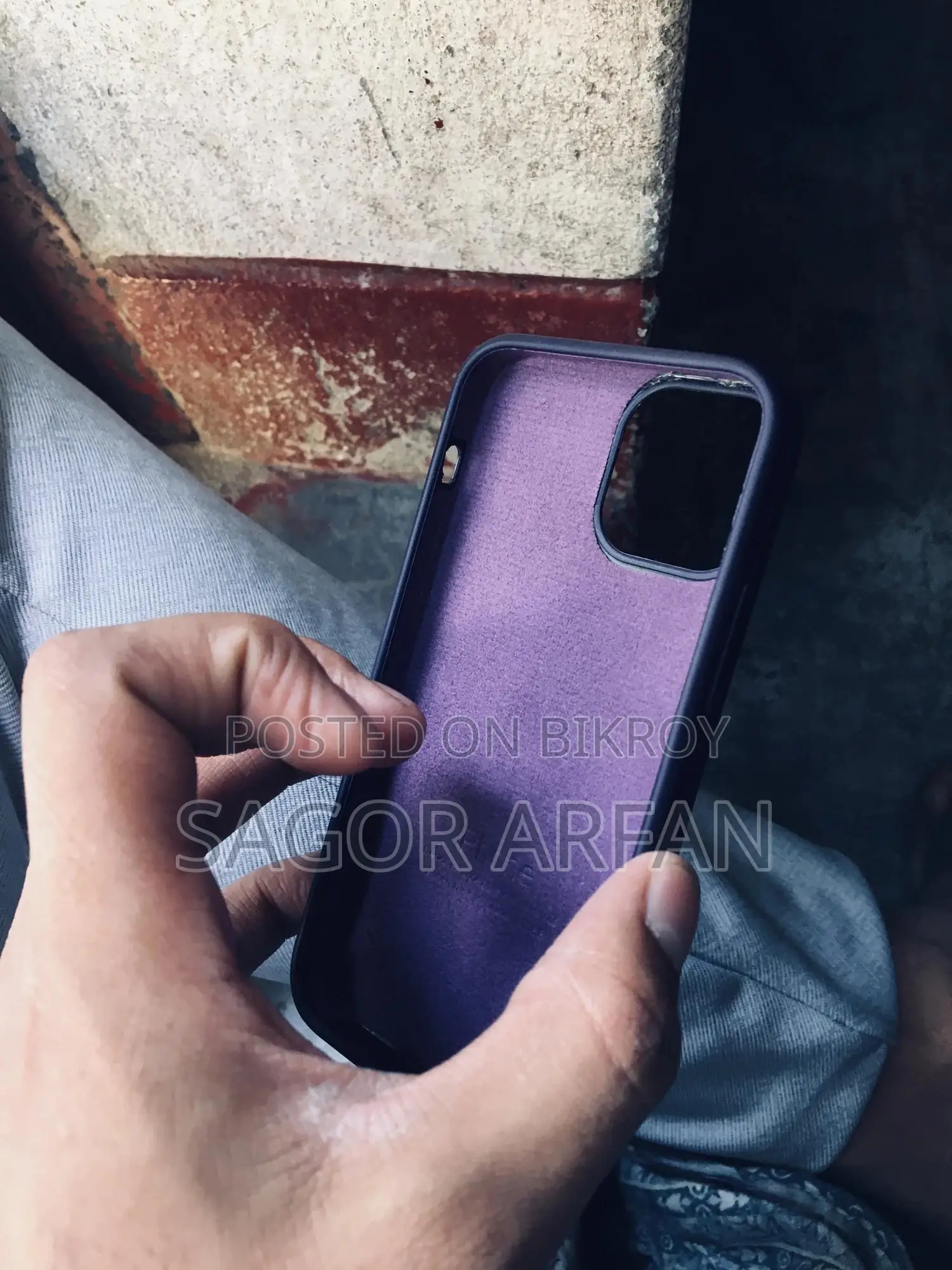 Apple iPhone 12 Mini 128 GB Purple