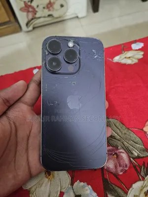 Apple iPhone 14 Pro 128 GB Purple