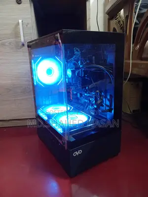Shahed Pc Case